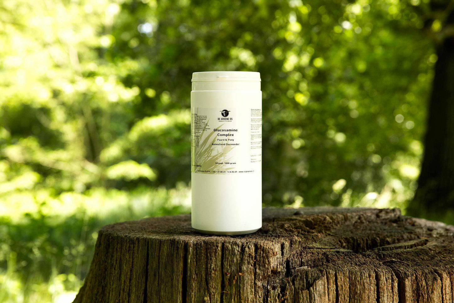 Glucosamine Complex Horse & Pony