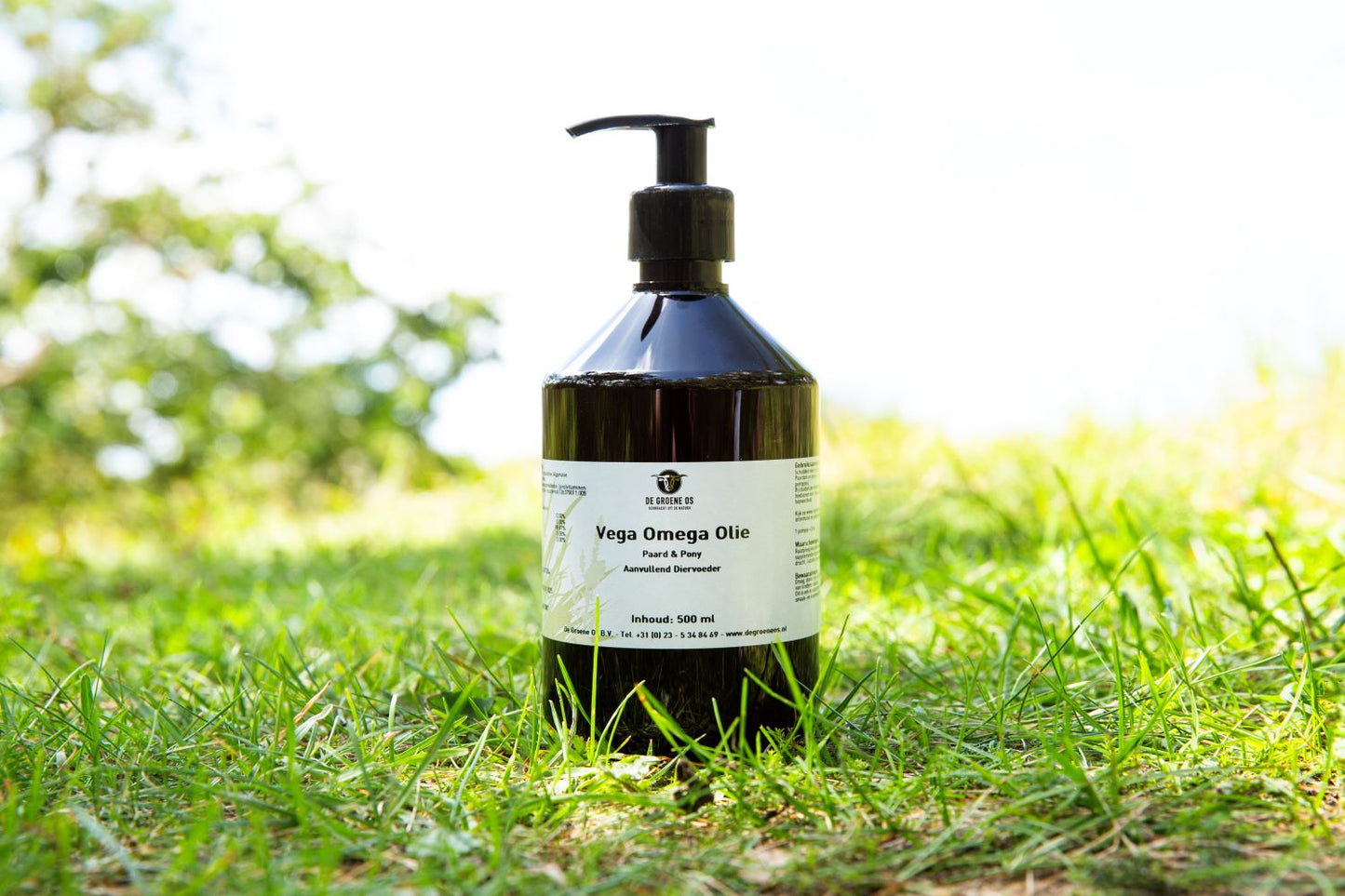 Vega Omega Horse & Pony