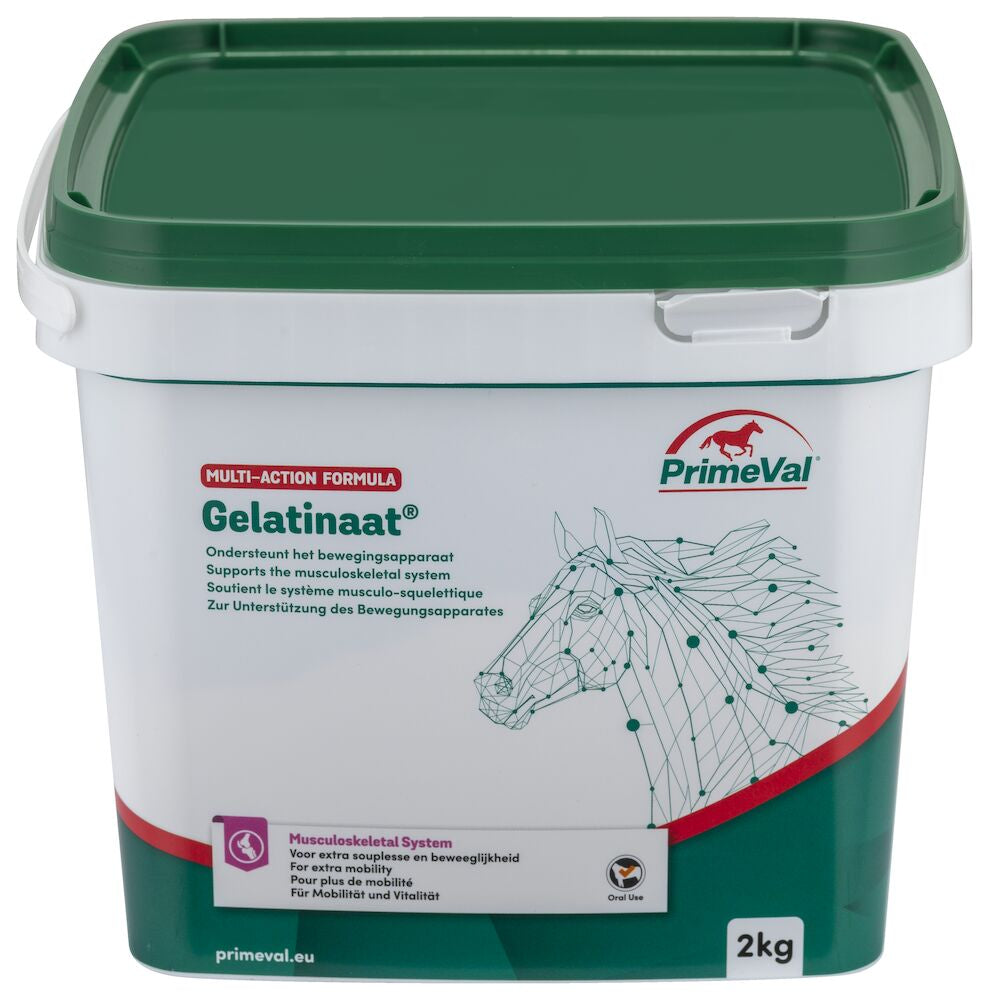 PrimeVal Gelatinate Horse