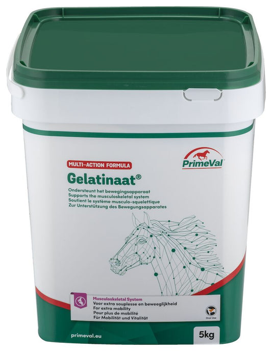 PrimeVal Gelatinate Horse